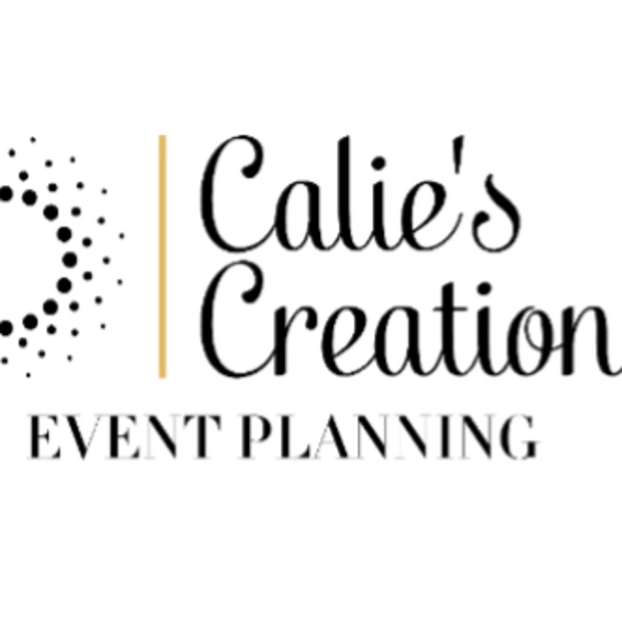 Calie's Creations Event Planning - Gaston, OR