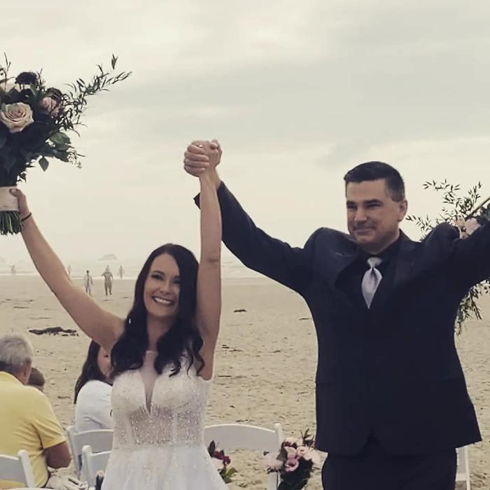 Calie's Creations Event Planning - Gaston, OR