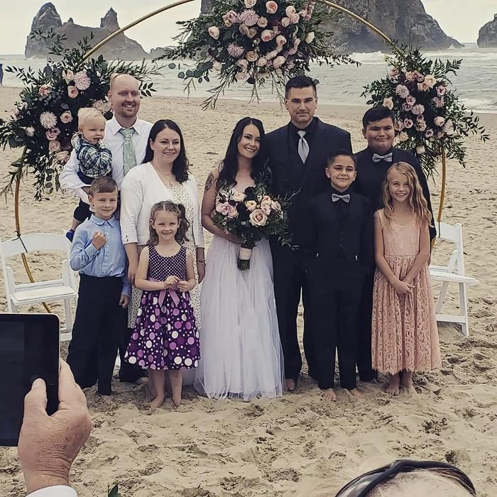 Calie's Creations Event Planning - Gaston, OR