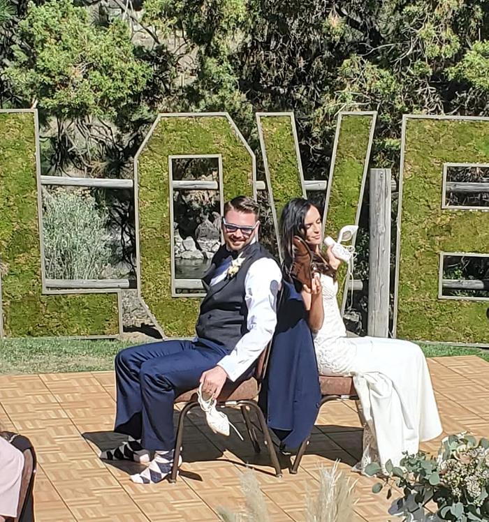 Calie's Creations Event Planning - Gaston, OR