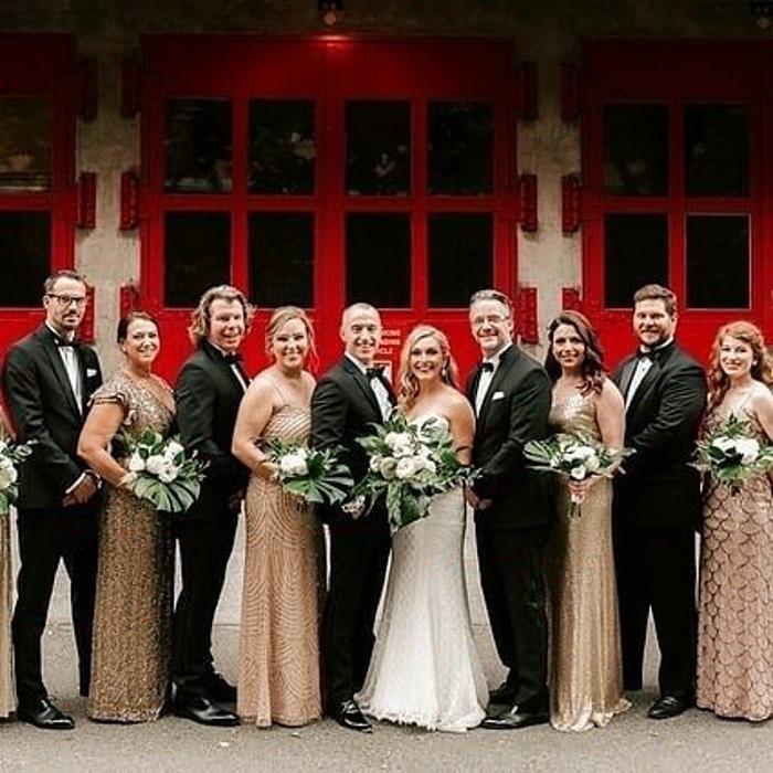 Calie's Creations Event Planning - Gaston, OR