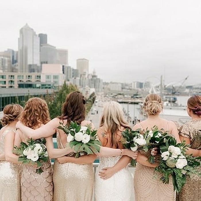 Calie's Creations Event Planning - Gaston, OR