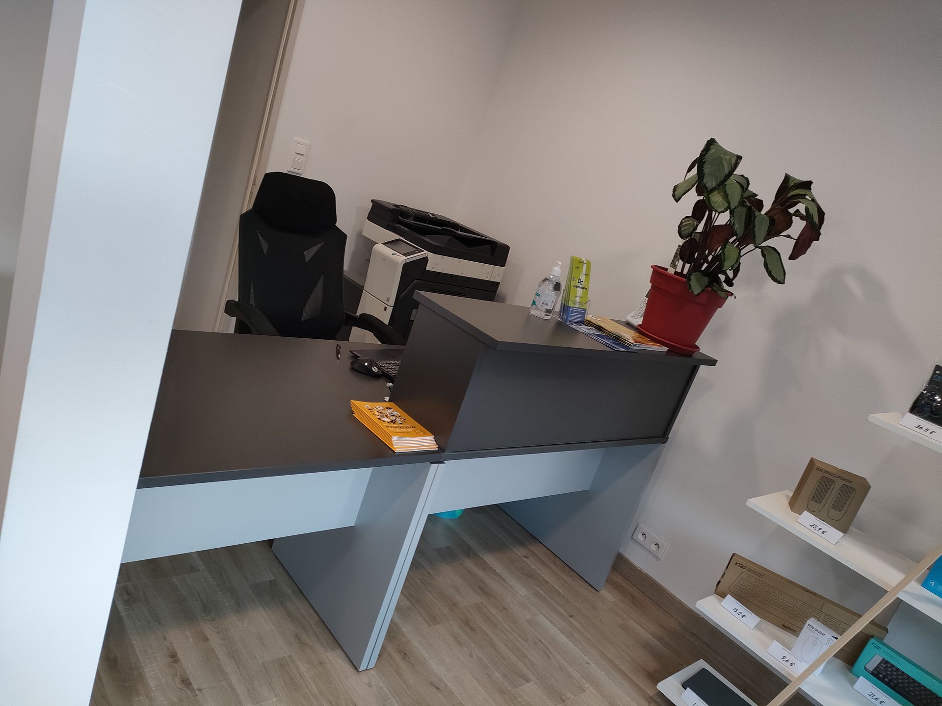 galerie image