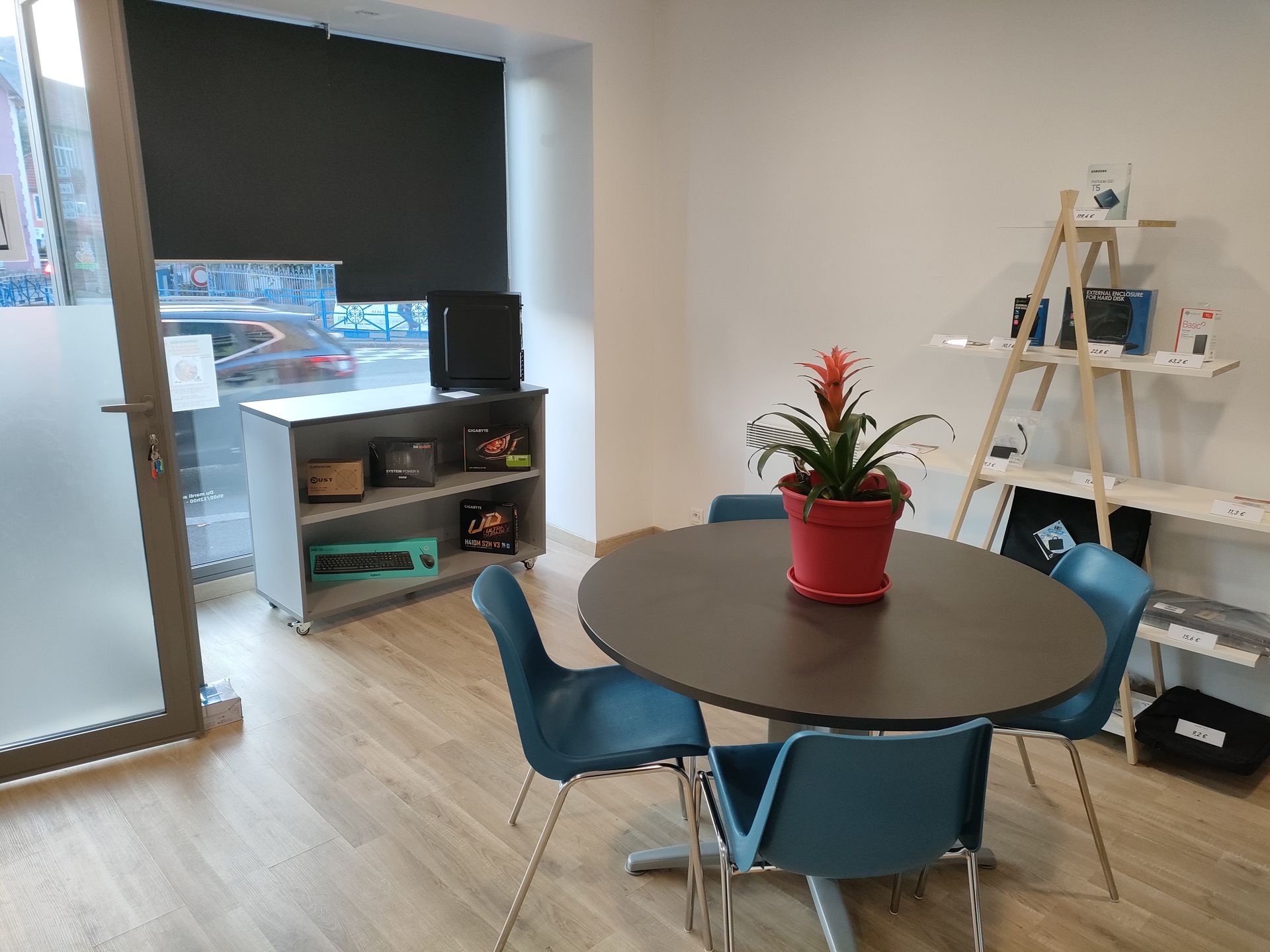 galerie image