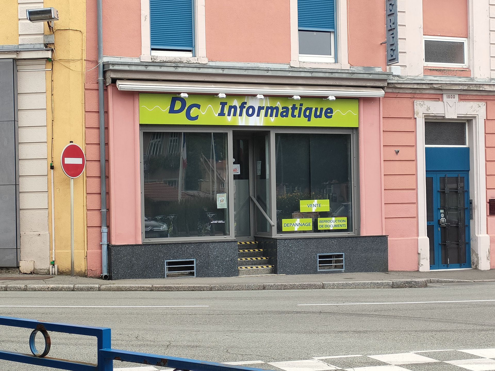 galerie image