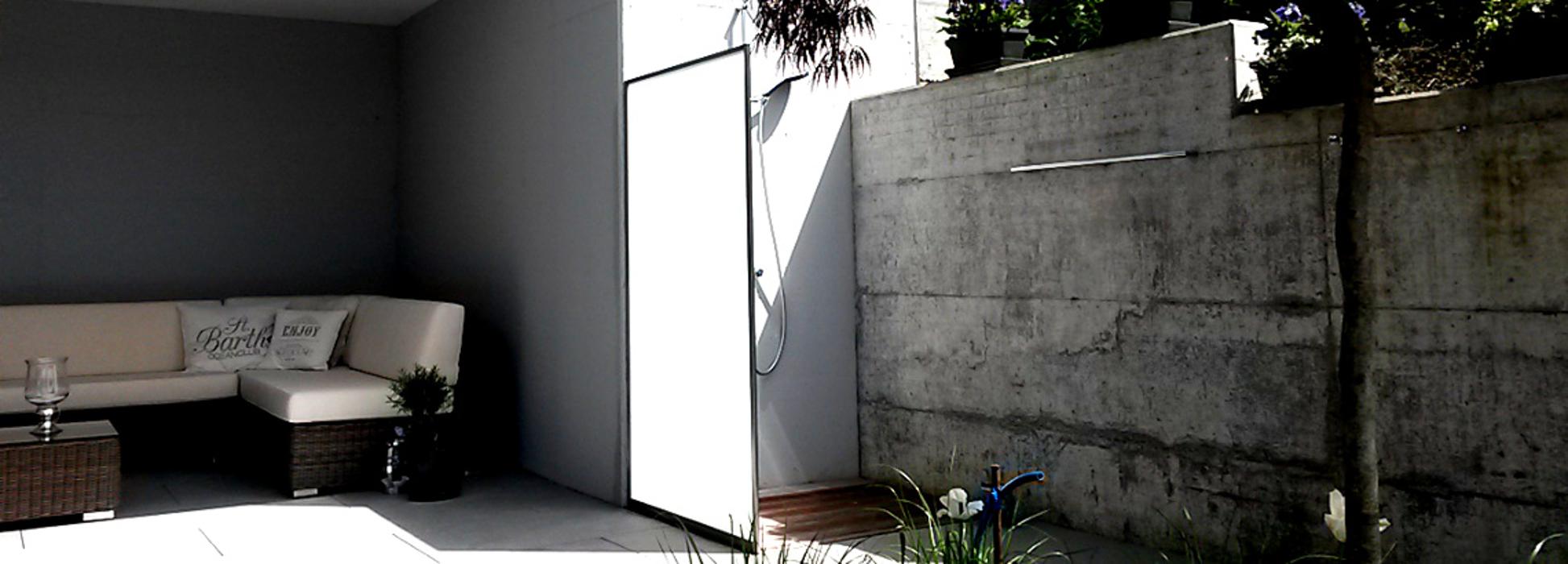 Haerry & Frey AG Glas & Spiegel, Widenmattstrasse in Beinwil am See