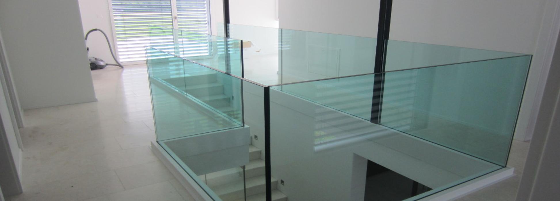 Haerry & Frey AG Glas & Spiegel, Widenmattstrasse in Beinwil am See