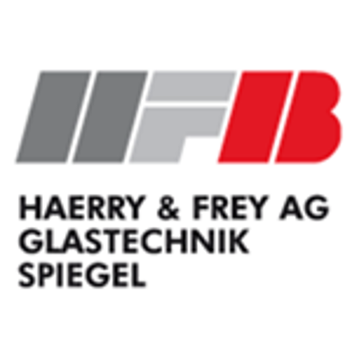 Haerry & Frey AG Glas & Spiegel in Beinwil am See