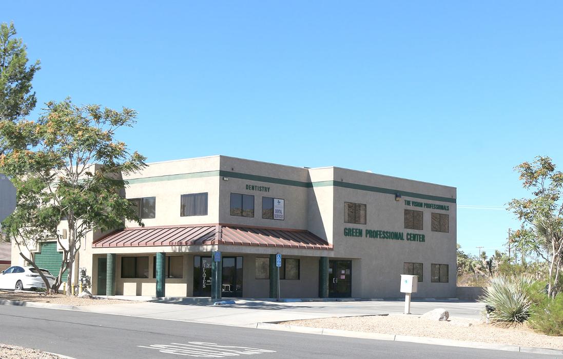 Morongo Basin Community Health Center - Dental - Yucca Valley, CA