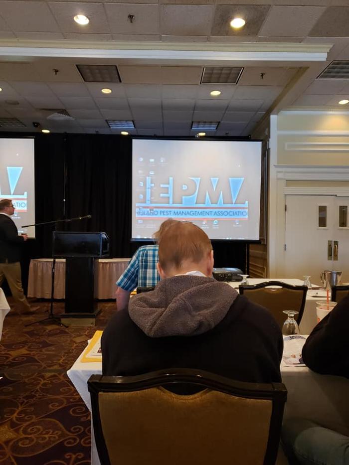 Pest Patrol Inc - Johnston, RI