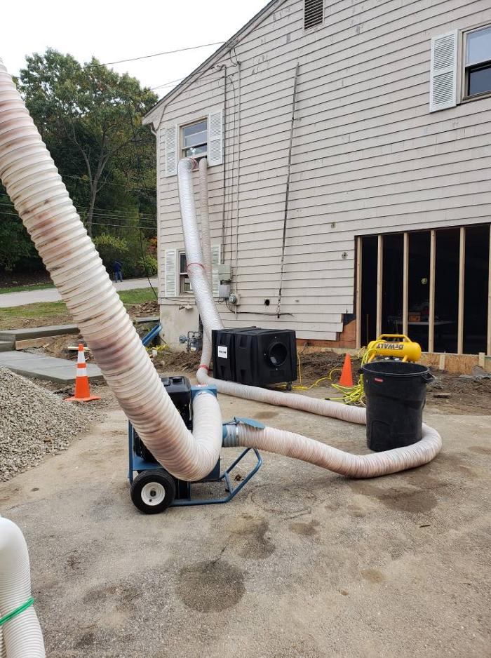 Pest Patrol Inc - Johnston, RI