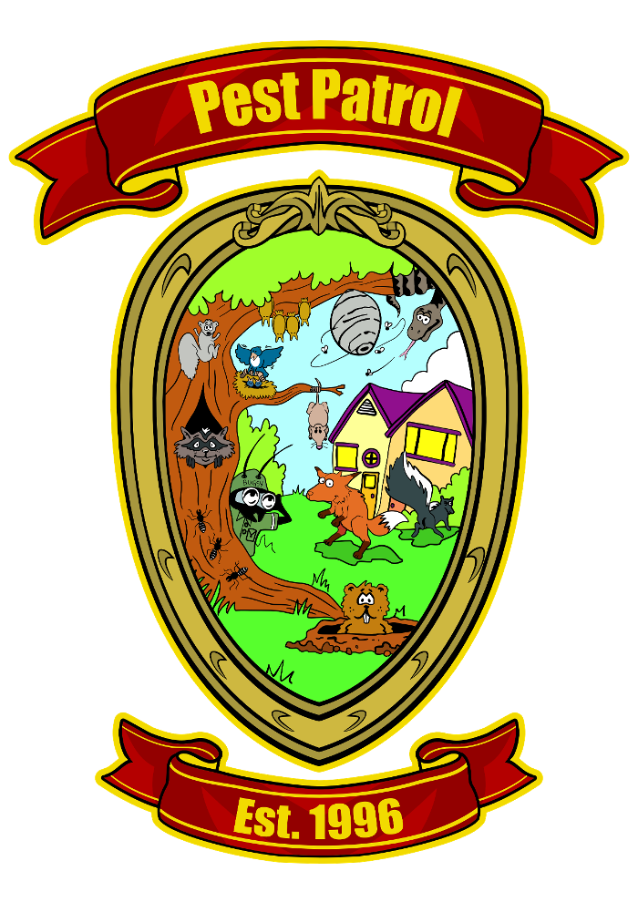 Pest Patrol Inc - Johnston, RI