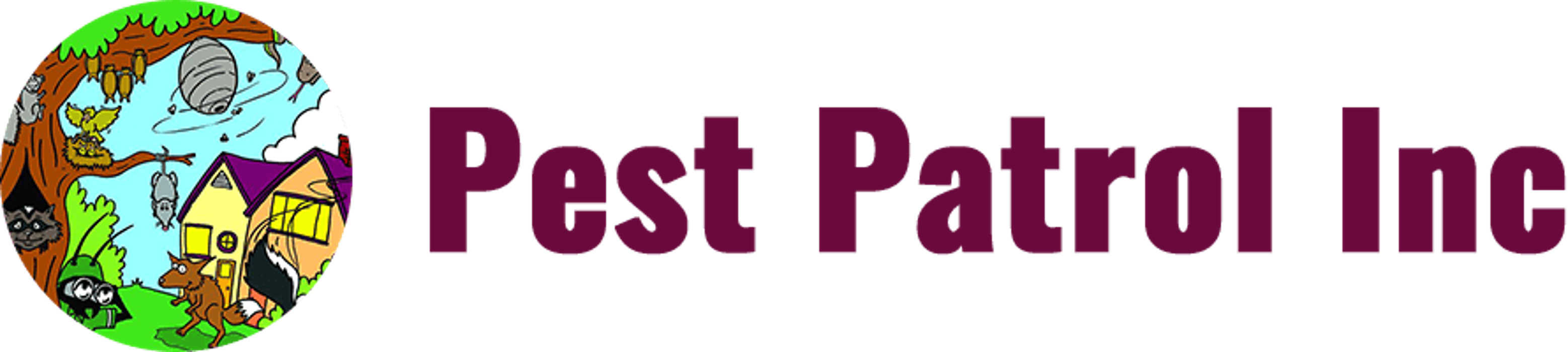 Pest Patrol Inc - Bristol, RI