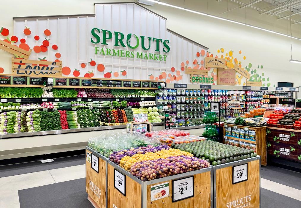 Sprouts Farmers Market - Fort Lauderdale, FL
