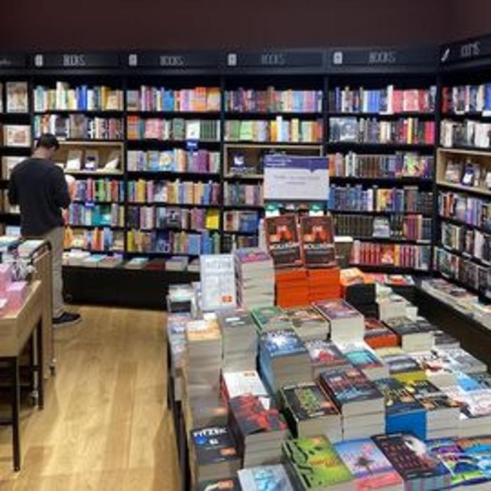 Thalia Potsdam, Brandenburger Straße in Potsdam