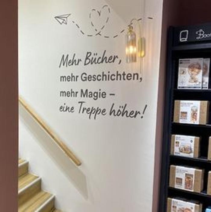 Thalia Potsdam, Brandenburger Straße in Potsdam