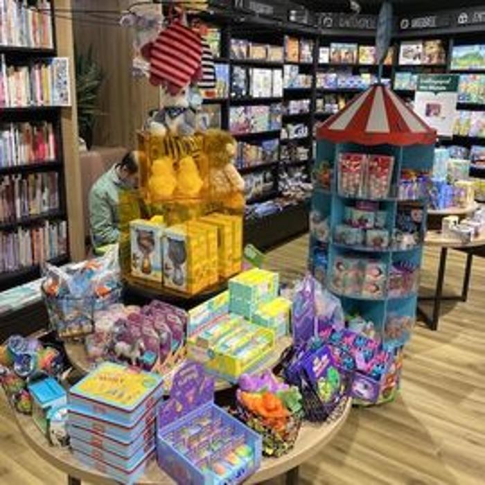 Thalia Potsdam, Brandenburger Straße in Potsdam