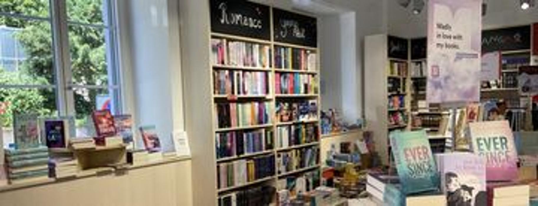 OSIANDER Waldshut, Bismarckstraße in Waldshut-Tiengen