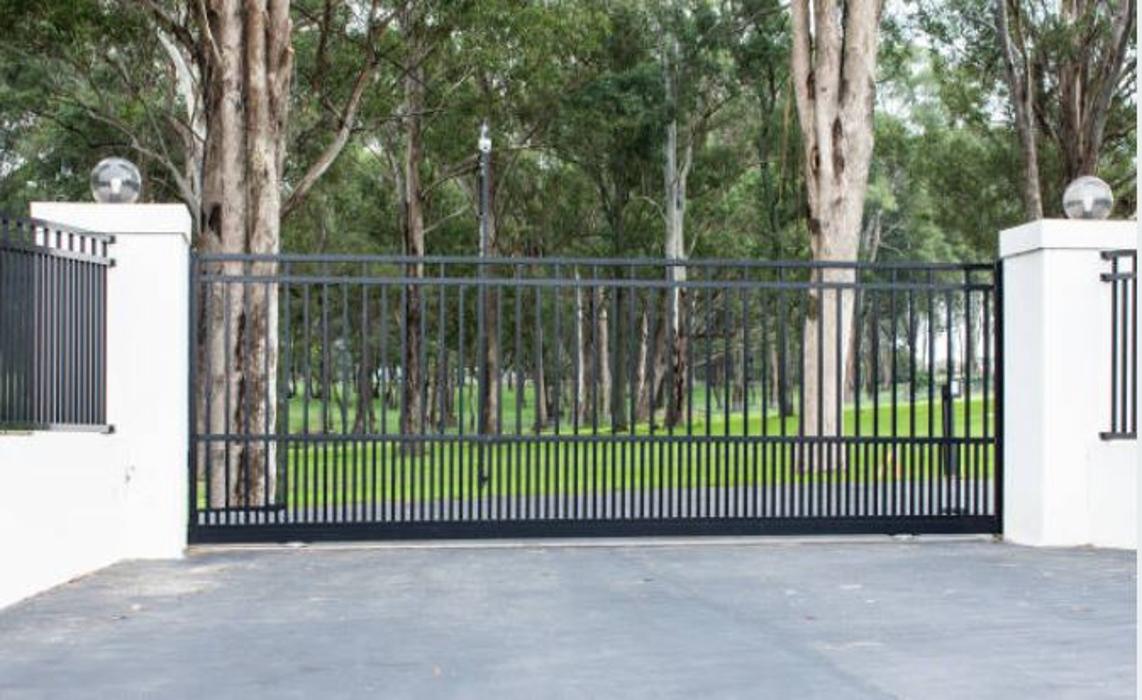 L and F Painting and Fencing - Lewisville, TX