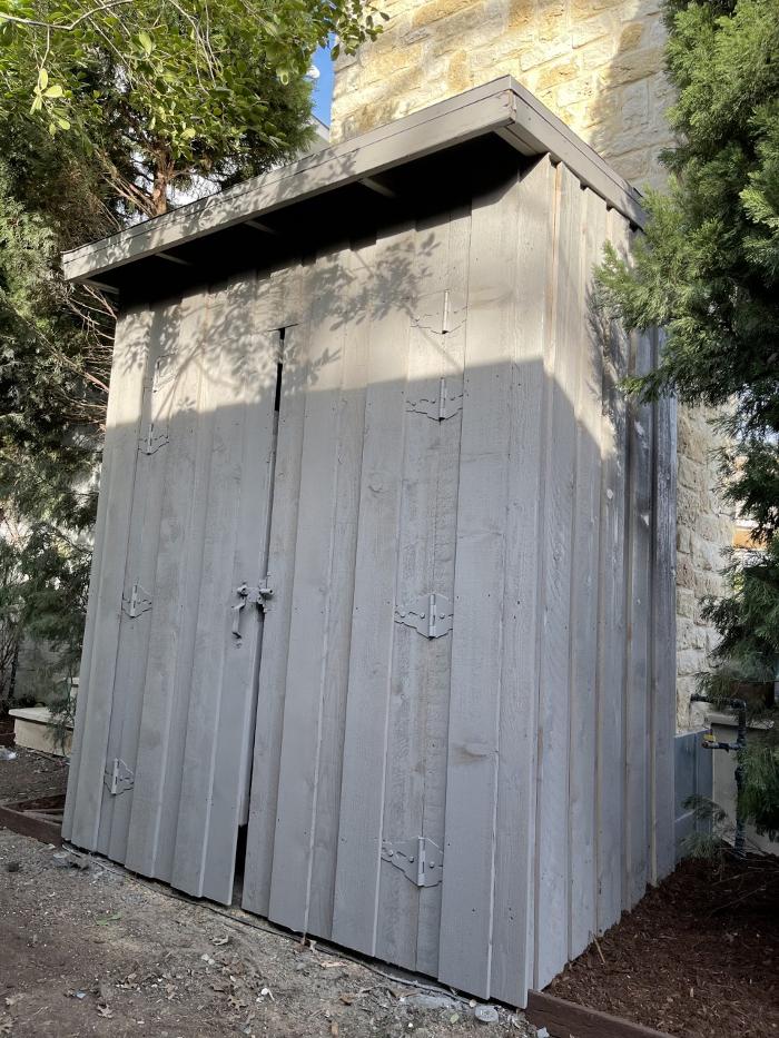 L and F Painting and Fencing - Lewisville, TX