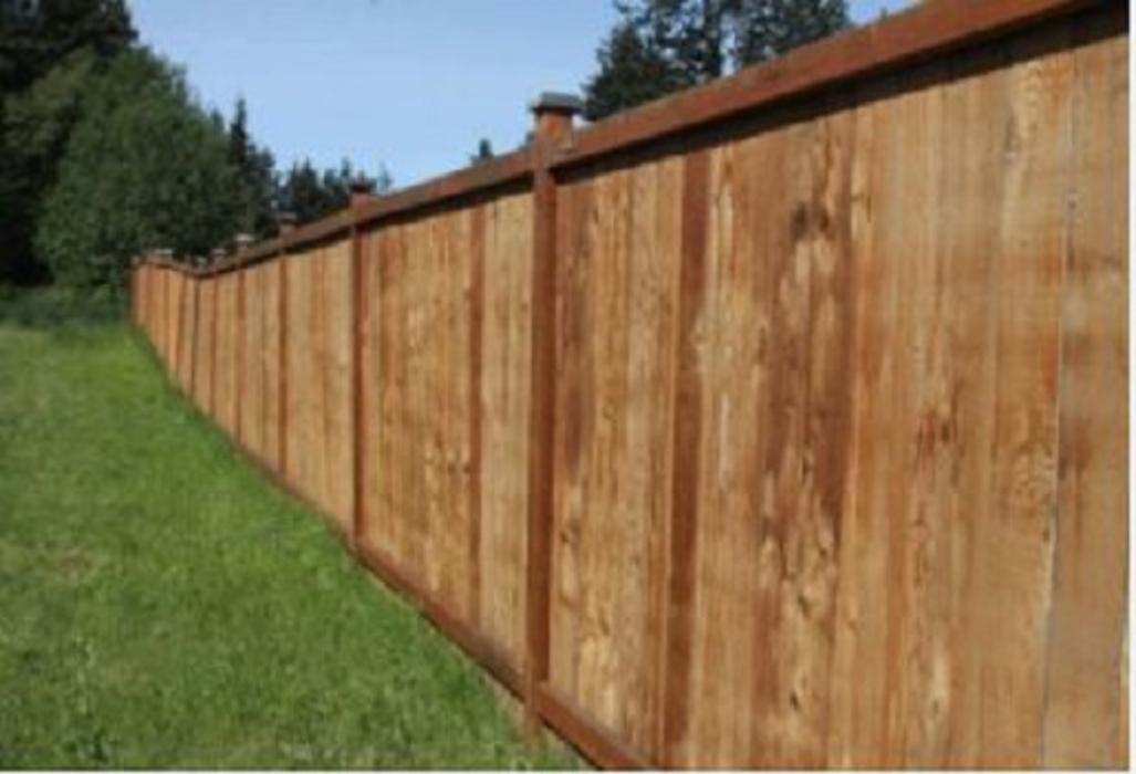 L and F Painting and Fencing - Lewisville, TX