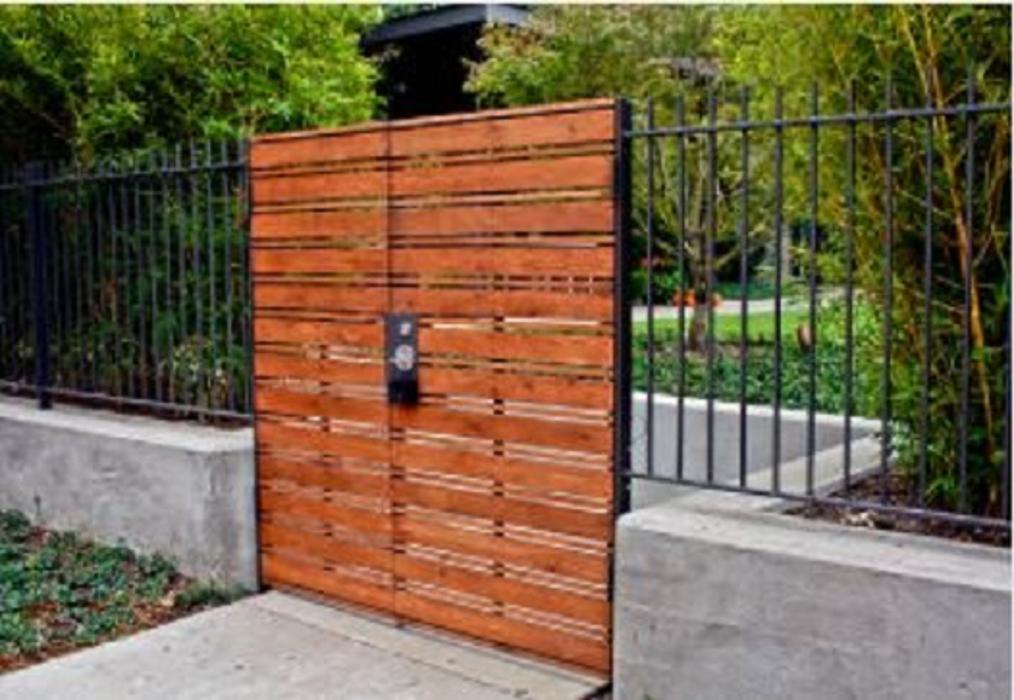 L and F Painting and Fencing - Lewisville, TX