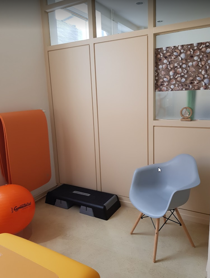 HansePhysio, Breite Straße in Lübeck