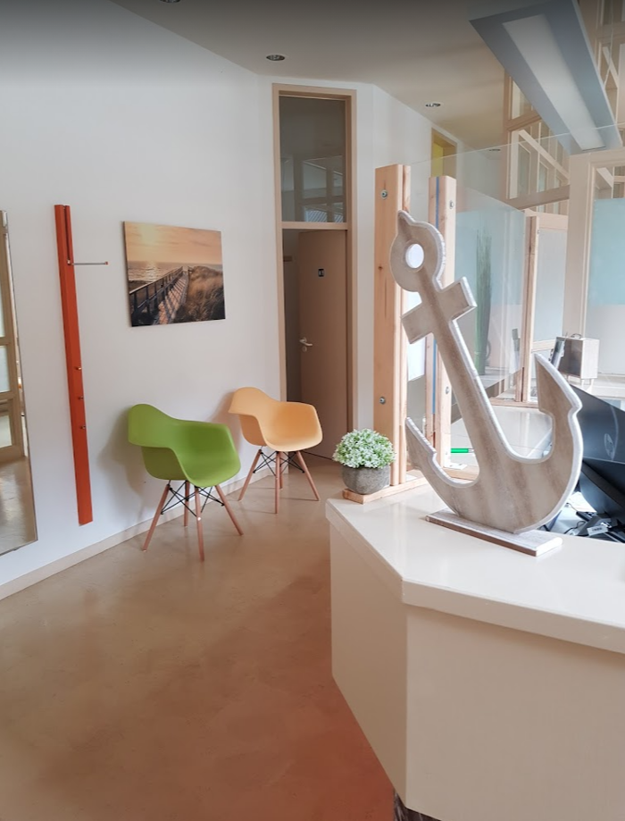 HansePhysio, Breite Straße in Lübeck