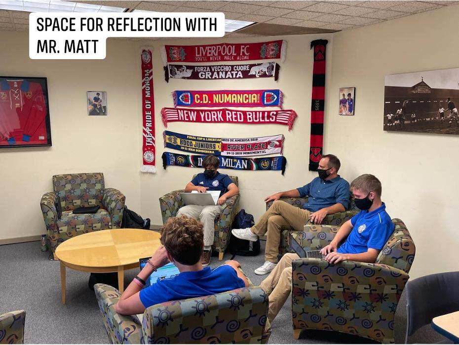 Scholar Athletes Leadership Academy - Pitman, NJ