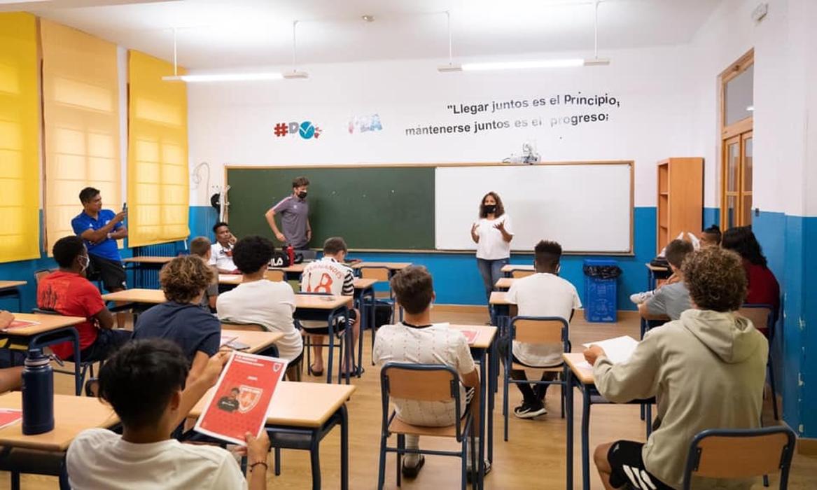 Scholar Athletes Leadership Academy - Pitman, NJ