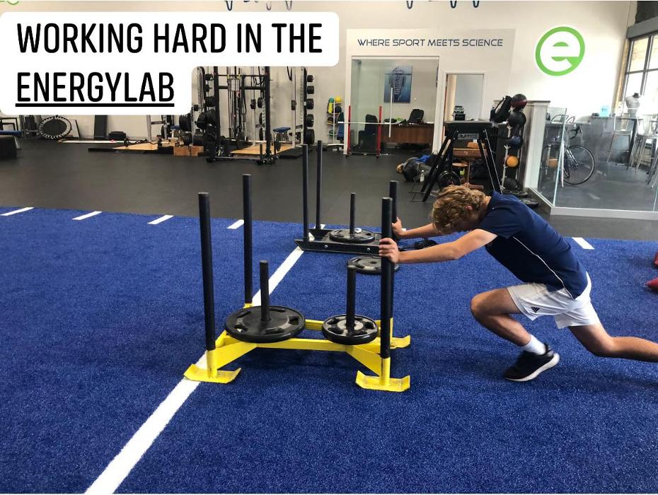 Scholar Athletes Leadership Academy - Pitman, NJ