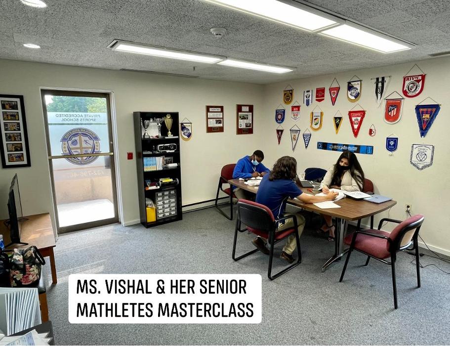 Scholar Athletes Leadership Academy - Pitman, NJ