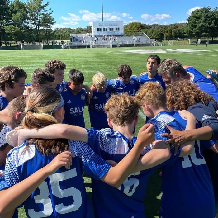 Scholar Athletes Leadership Academy - Pitman, NJ