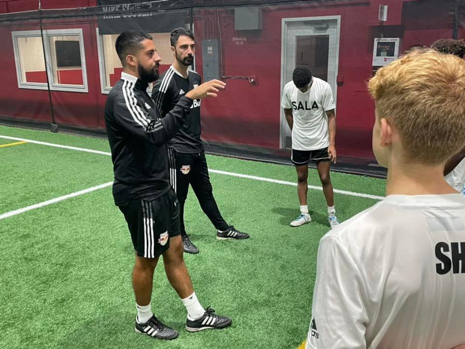 Scholar Athletes Leadership Academy - Pitman, NJ