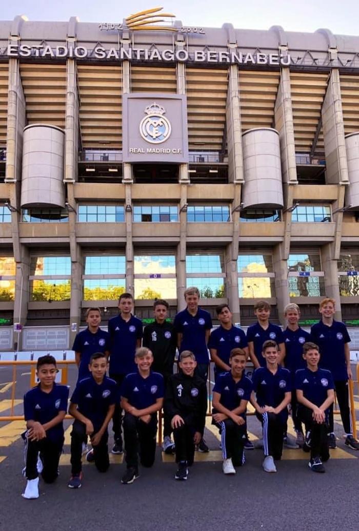 Scholar Athletes Leadership Academy - Pitman, NJ