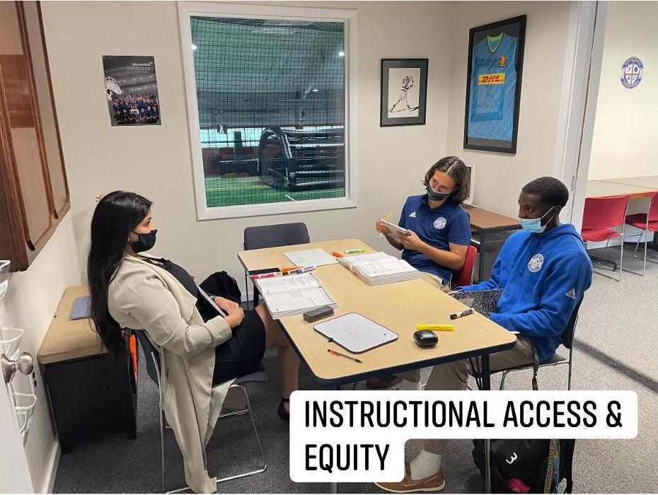 Scholar Athletes Leadership Academy - Pitman, NJ