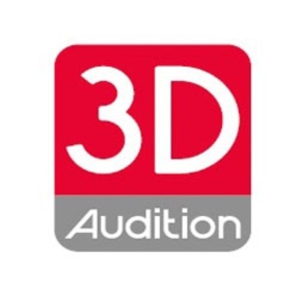 3D Audition vente, location et réparation de matériel médico-chirurgical