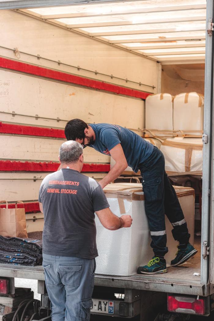 Affordable Freight, LLC - Trenton, NJ