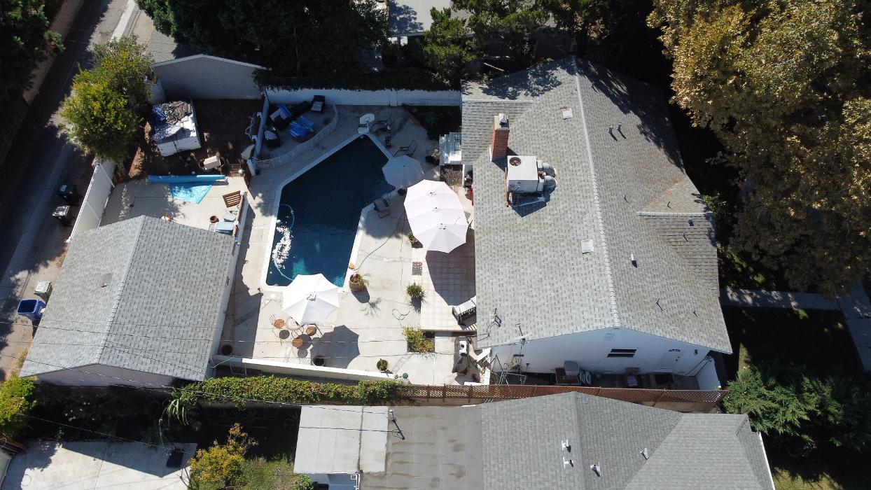 Crown Cap Roofing - Los Angeles, CA