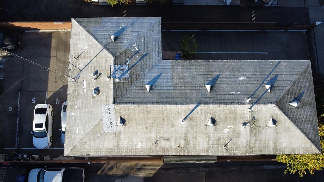 Crown Cap Roofing - Los Angeles, CA