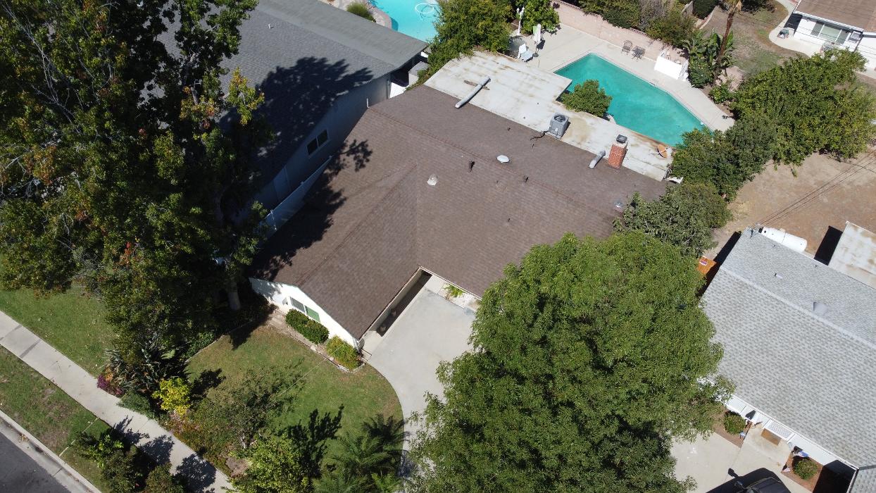 Crown Cap Roofing - Los Angeles, CA