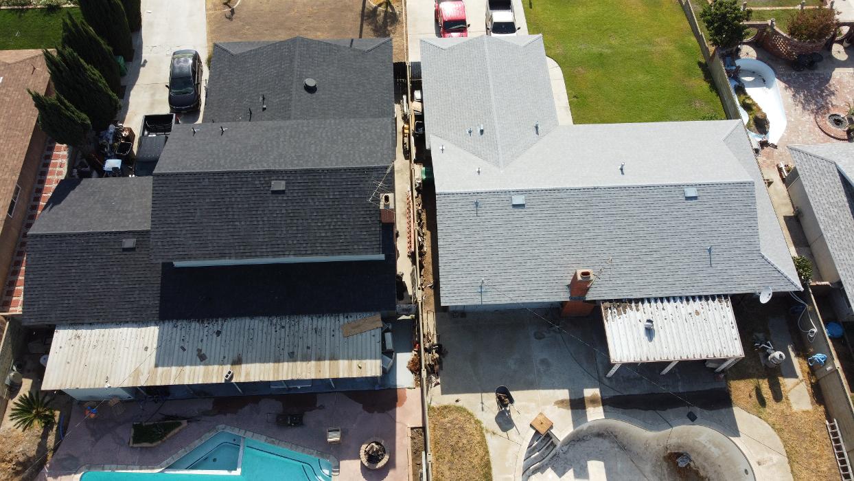 Crown Cap Roofing - Los Angeles, CA