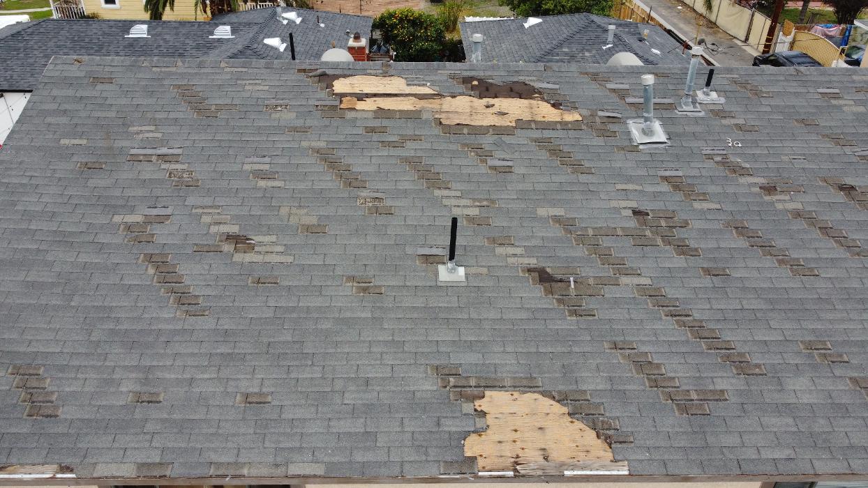 Crown Cap Roofing - Los Angeles, CA