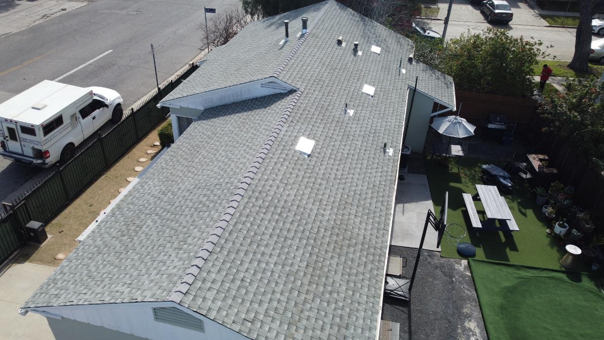 Crown Cap Roofing - Los Angeles, CA