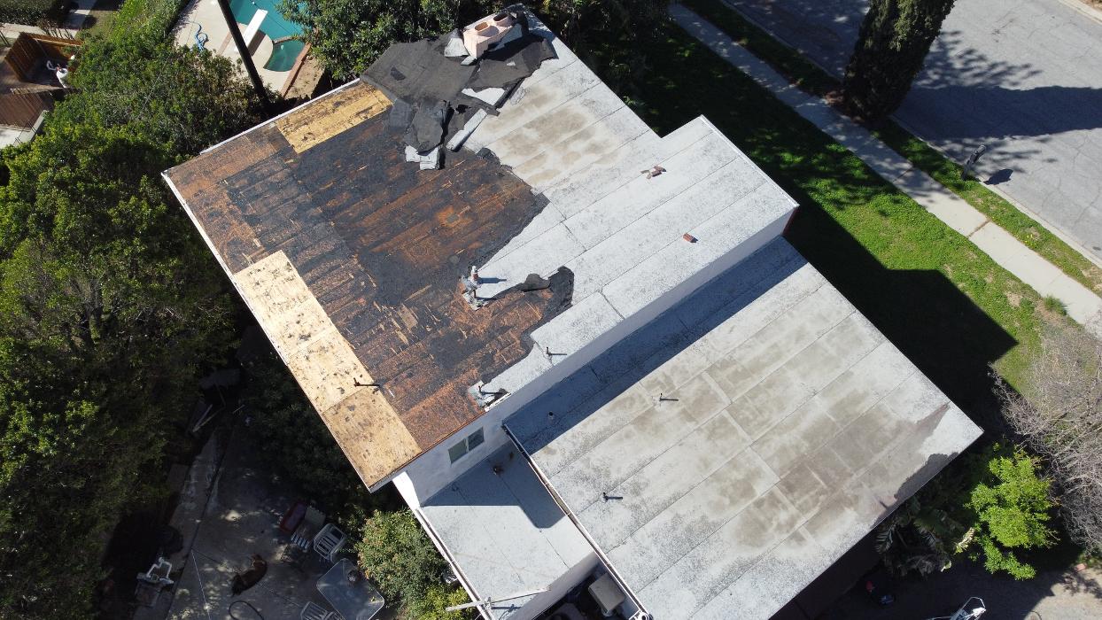 Crown Cap Roofing - Los Angeles, CA