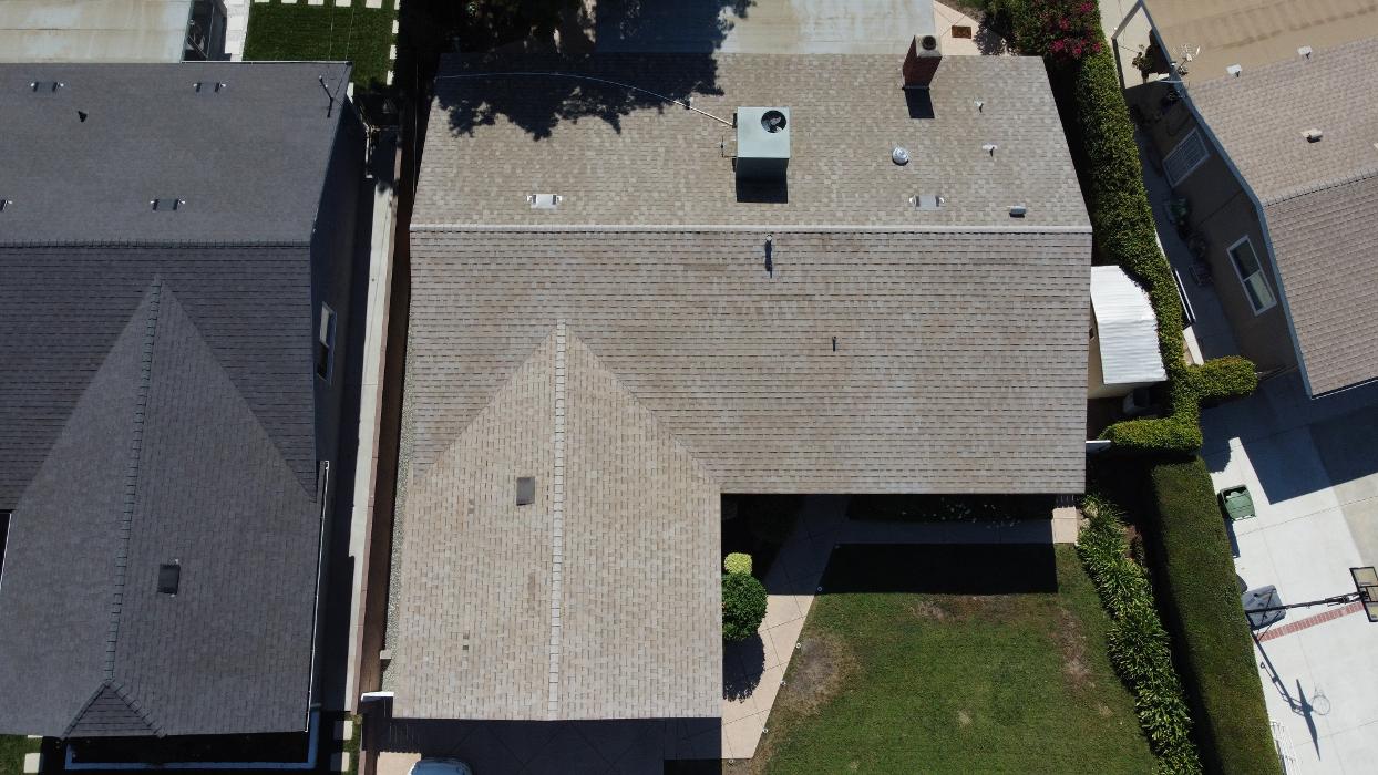 Crown Cap Roofing - Los Angeles, CA