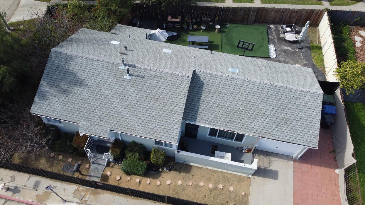 Crown Cap Roofing - Los Angeles, CA