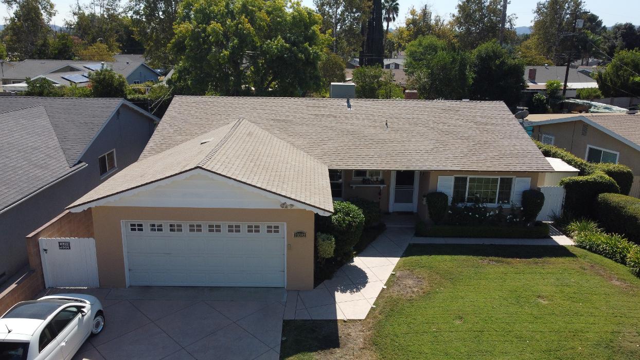 Crown Cap Roofing - Los Angeles, CA