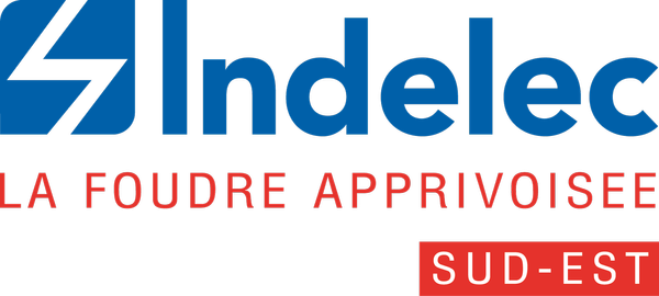 INDELEC Sud-Est installation électrique industrielle