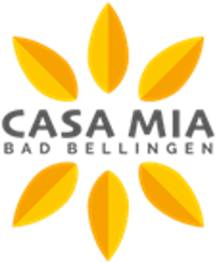 Casa Mia Seniorenzentrum Bad Bellingen GmbH in Bad Bellingen